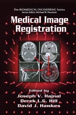 Medical Image Registration(English, Paperback, unknown)