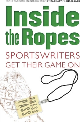 Inside the Ropes(English, Paperback, unknown)
