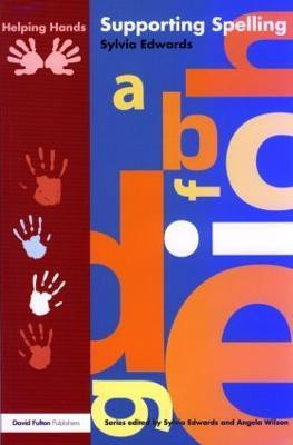 Supporting Spelling(English, Paperback, Edwards Sylvia)