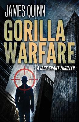 Gorilla Warfare(English, Paperback, Quinn James)