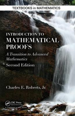 Introduction to Mathematical Proofs(English, Electronic book text, Roberts Charles)