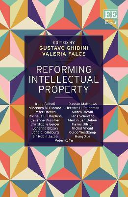 Reforming Intellectual Property(English, Hardcover, unknown)