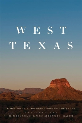 West Texas(English, Paperback, unknown)