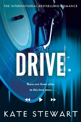 Drive(English, Paperback, Stewart Kate)