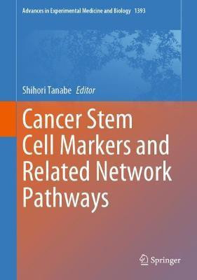 Cancer Stem Cell Markers and Related Network Pathways(English, Hardcover, unknown)
