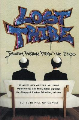 Lost Tribe(English, Paperback, Zakrzewski Paul)