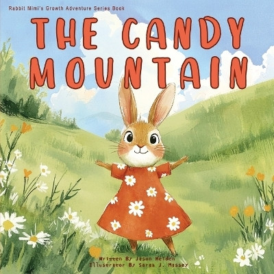 The Candy Mountain(English, Paperback, Heiden Jason)
