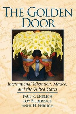 The Golden Door(English, Paperback, Ehrlich Paul R)