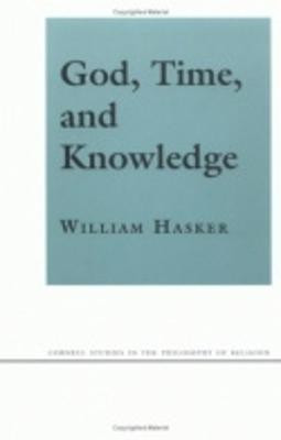 God, Time, and Knowledge(English, Paperback, Hasker William)