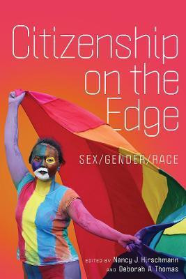 Citizenship on the Edge(English, Electronic book text, unknown)