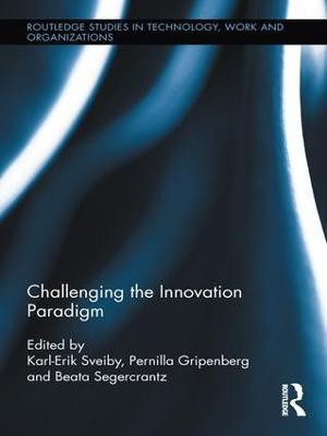 Challenging the Innovation Paradigm(English, Paperback, unknown)