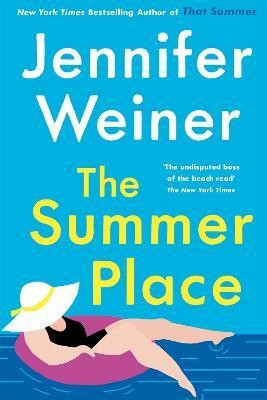 The Summer Place(English, Paperback, Weiner Jennifer)