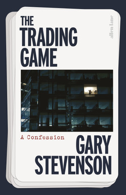 The Trading Game(English, Paperback, Stevenson Gary)