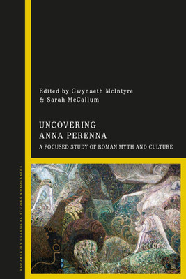 Uncovering Anna Perenna(English, Paperback, unknown)