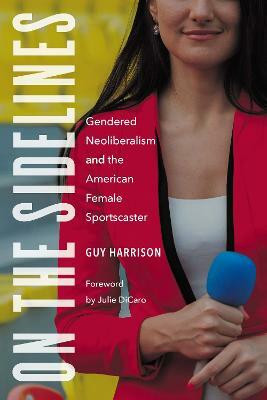 On the Sidelines(English, Paperback, Harrison Guy)
