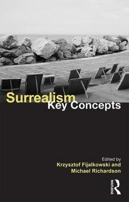 Surrealism: Key Concepts(English, Paperback, unknown)