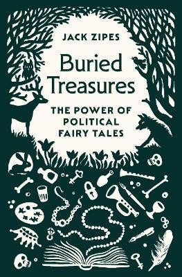 Buried Treasures(English, Paperback, Zipes Jack)
