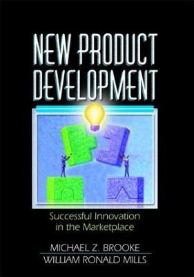New Product Development(English, Paperback, Kaynak Erdener)