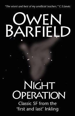 Night Operation(English, Paperback, Barfield Owen)