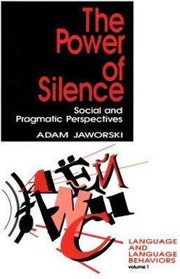 The Power of Silence(English, Electronic book text, Jaworski Adam)