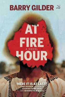 At Fire Hour(English, Paperback, Gilder Barry)