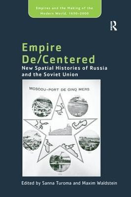 Empire De/Centered(English, Paperback, unknown)