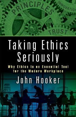 Taking Ethics Seriously(English, Electronic book text, Hooker John)