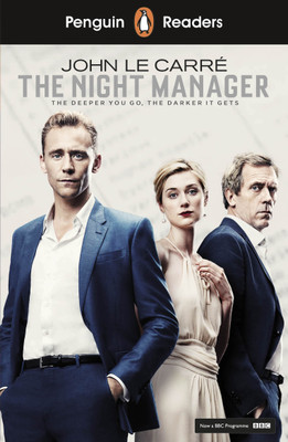Penguin Readers Level 5: The Night Manager (ELT Graded Reader)(English, Paperback, le Carre John)