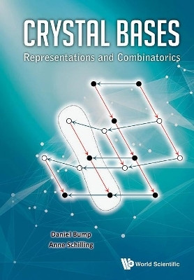 Crystal Bases: Representations And Combinatorics(English, Hardcover, Bump Daniel)
