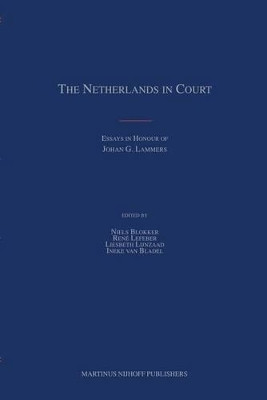 The Netherlands in Court(English, Electronic book text, unknown)