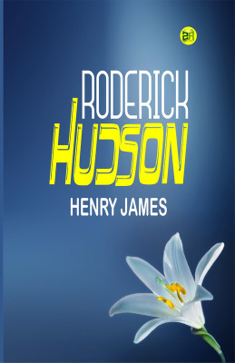 Roderick Hudson(Paperback, Henry James)