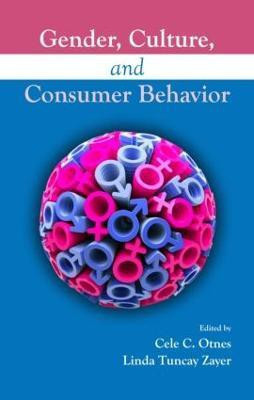 Gender, Culture, and Consumer Behavior(English, Hardcover, unknown)