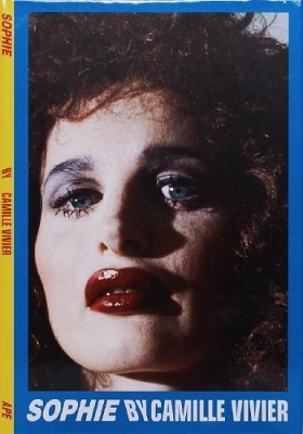 Sophie(English, Hardcover, Vivier Camille)