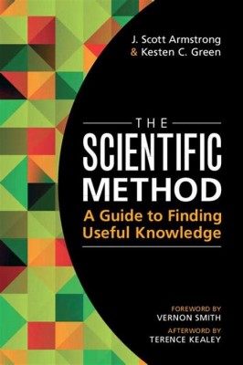 The Scientific Method(English, Electronic book text, Armstrong J. Scott)