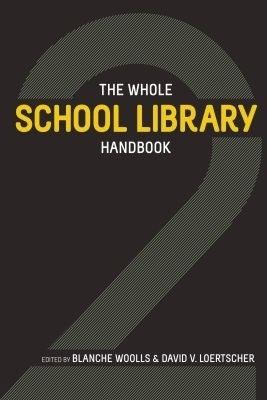 The Whole School Library Handbook 2(English, Paperback, unknown)