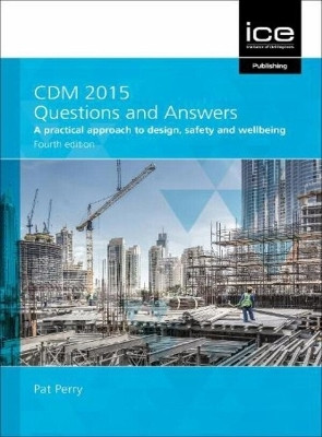 CDM 2015 Questions and Answers 2021(English, Paperback, Perry Pat)