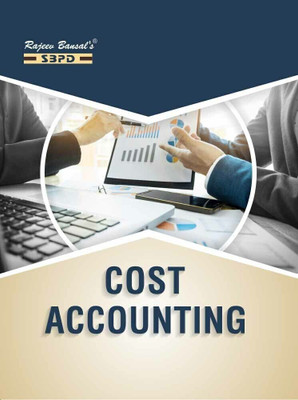Cost Accounting 1 Edition(English, Text Book, Dr. R. N. Khandelwal)