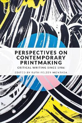 Perspectives on Contemporary Printmaking(English, Paperback, unknown)