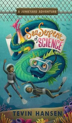 Sea Serpent of Science(English, Hardcover, Hansen Tevin)