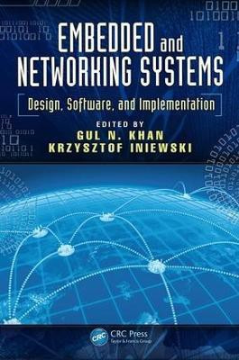 Embedded and Networking Systems(English, Electronic book text, unknown)