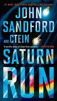 Saturn Run(English, Paperback, Sandford John)