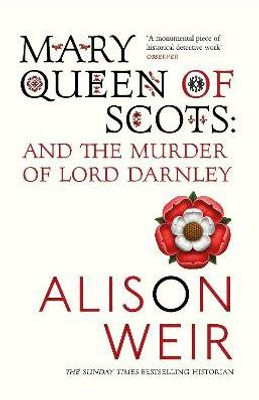 Mary Queen of Scots(English, Paperback, Weir Alison)