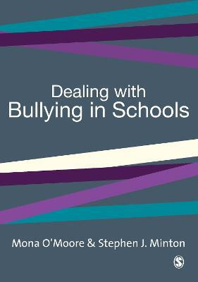 Dealing with Bullying in Schools(English, Electronic book text, O'Moore Mona)