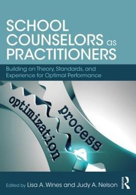 School Counselors as Practitioners(English, Paperback, unknown)