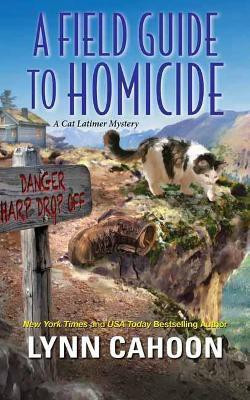 Field Guide to Homicide(English, Paperback, Cahoon Lynn)