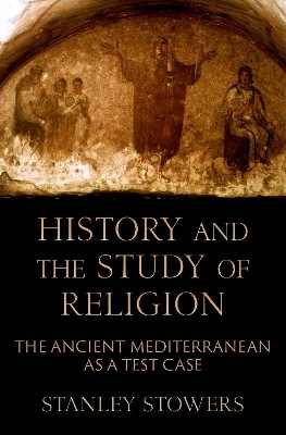 History and the Study of Religion(English, Hardcover, Stowers Stanley)