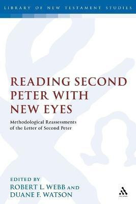 Reading Second Peter with New Eyes(English, Electronic book text, unknown)