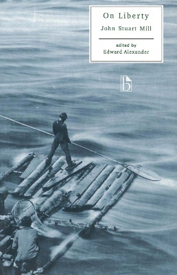 On Liberty - Ed. Alexander(English, Paperback, Mill John Stuart)