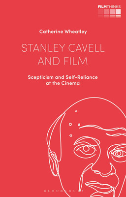 Stanley Cavell and Film(English, Hardcover, Wheatley Catherine)
