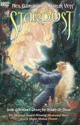Neil Gaiman and Charles Vess' Stardust(English, Paperback, Gaiman Neil)